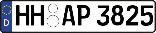 HH-AP3825