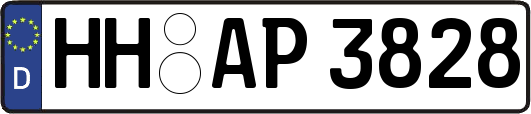 HH-AP3828