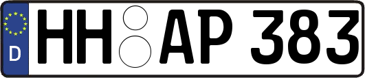 HH-AP383