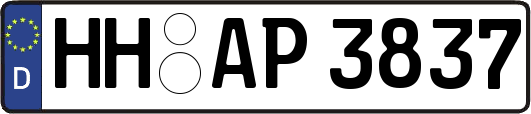 HH-AP3837