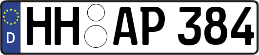 HH-AP384