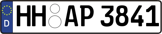 HH-AP3841
