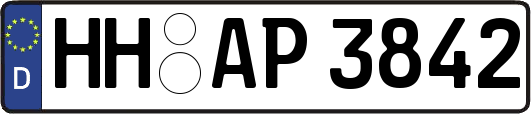 HH-AP3842