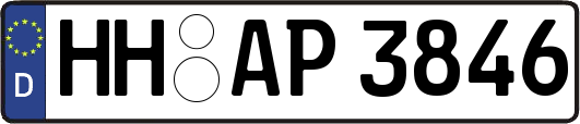 HH-AP3846