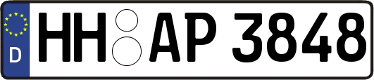 HH-AP3848