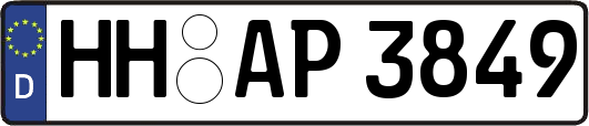 HH-AP3849