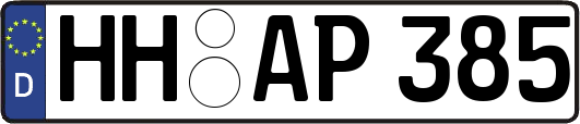HH-AP385