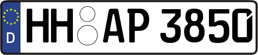 HH-AP3850