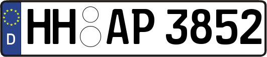 HH-AP3852