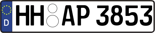 HH-AP3853