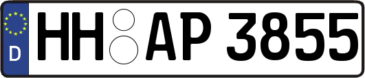 HH-AP3855