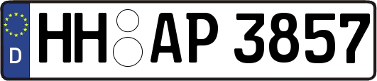 HH-AP3857