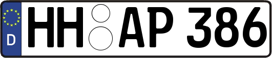 HH-AP386