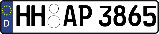 HH-AP3865