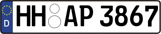 HH-AP3867