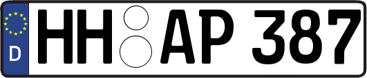 HH-AP387