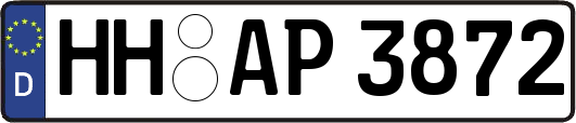 HH-AP3872