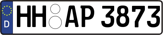 HH-AP3873