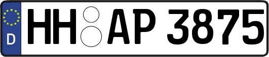 HH-AP3875