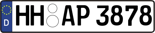HH-AP3878