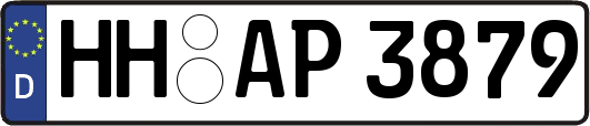 HH-AP3879