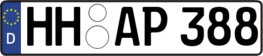 HH-AP388