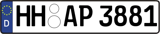 HH-AP3881