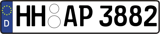 HH-AP3882