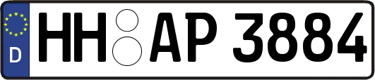 HH-AP3884