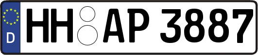 HH-AP3887