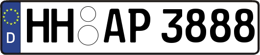 HH-AP3888