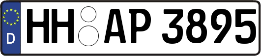 HH-AP3895