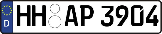 HH-AP3904