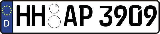 HH-AP3909