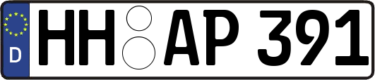 HH-AP391