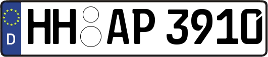 HH-AP3910
