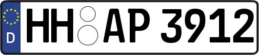 HH-AP3912