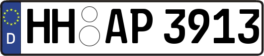 HH-AP3913