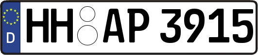 HH-AP3915