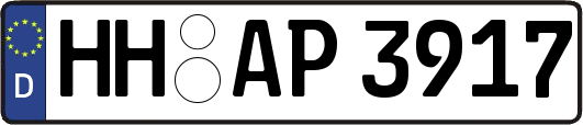 HH-AP3917