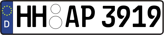 HH-AP3919
