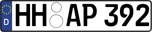 HH-AP392