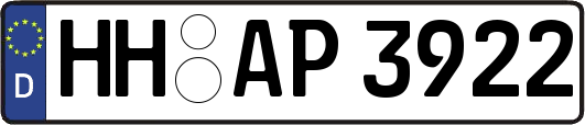 HH-AP3922