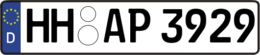 HH-AP3929