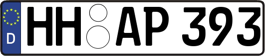 HH-AP393