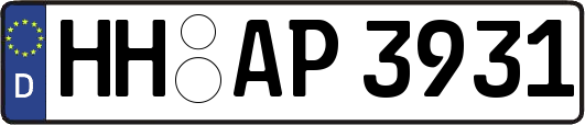 HH-AP3931
