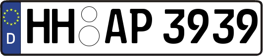 HH-AP3939