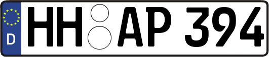 HH-AP394