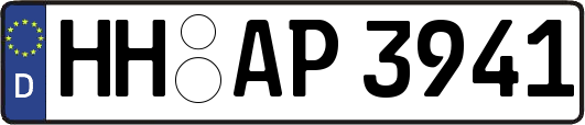 HH-AP3941