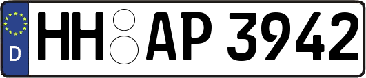 HH-AP3942